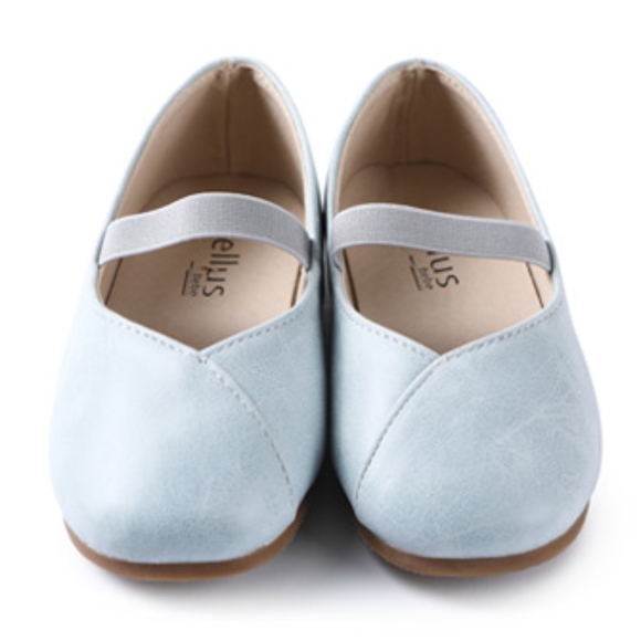 ballet girls shoes